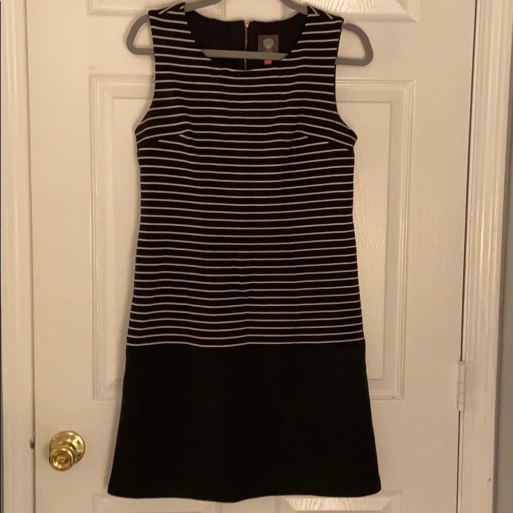 Vince Canute Dress